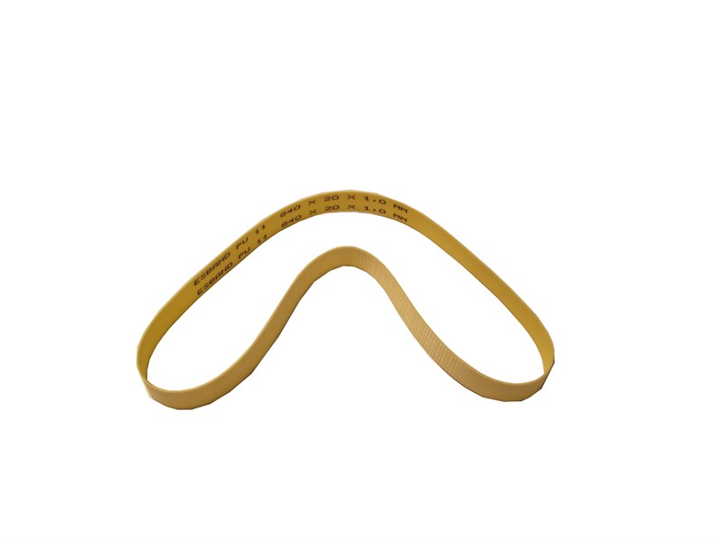 Flat Belt PU11 840 20